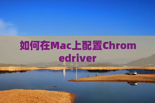 如何在Mac上配置Chromedriver